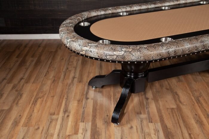 BBO Rockwell Poker Table - Image 8