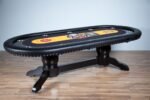 BBO Rockwell Poker Table - Image 9