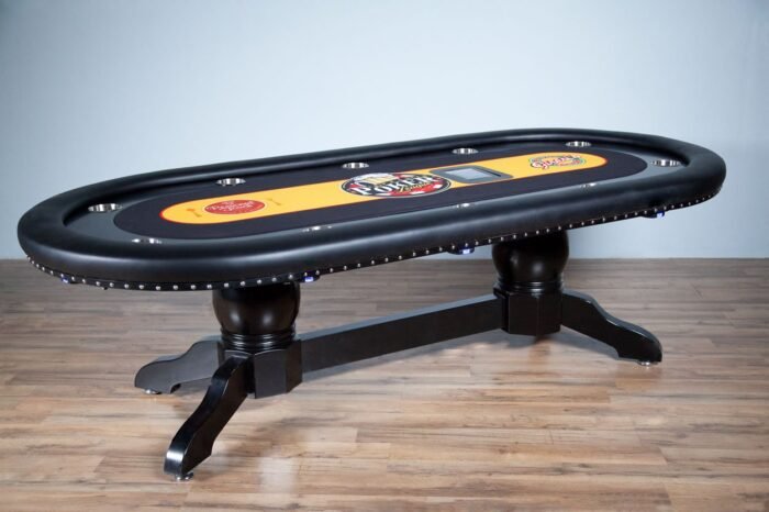 BBO Rockwell Poker Table - Image 9