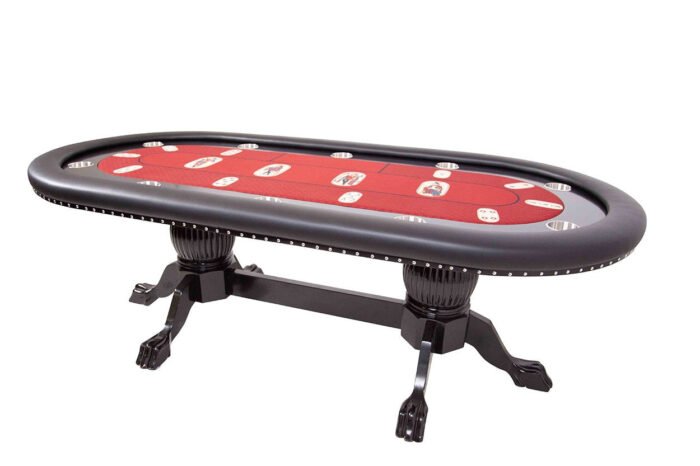 BBO Rockwell Poker Table - Image 10