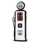 Tokheim 39 Series Replica Gas Pump Gumball Machine