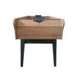 Rene Pierre Sixties Foosball Table - Image 5