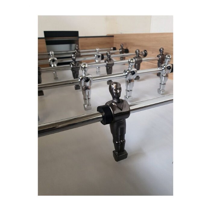 Rene Pierre Sixties Foosball Table - Image 6