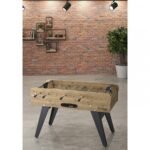 Rene Pierre Sixties Foosball Table - Image 3