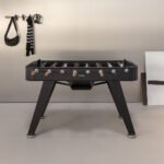RS Barcelona RS2 Iron Foosball Table - Image 14
