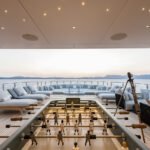 RS Barcelona RS2 Iron Foosball Table - Image 4