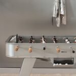 RS Barcelona RS2 Iron Foosball Table - Image 10