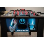 Hathaway Star Wars Lightsaber Duel 54" Foosball Table - Image 3