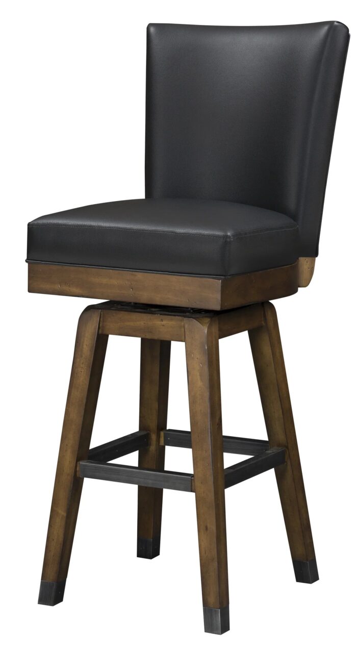 Legacy Harpeth Flex Back Barstool - Image 2