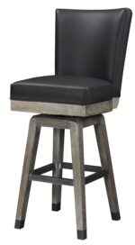 Legacy Harpeth Flex Back Barstool