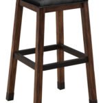 Legacy Harpeth Backless Barstool