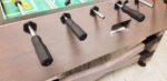 Tornado Rustic Furniture Foosball Table - Image 10