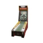 Skee-Ball Classic Alley Coin Op Redemption Game - Image 3