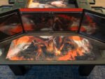 Table of Adventure D&D Game Table - Image 9