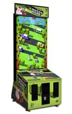 Adrenaline Amusements Crossy Road 65