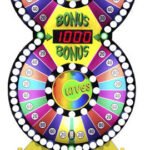 Skeeball Crazy Curves