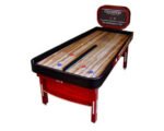 Champion Bank Shot Shuffleboard
