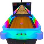 Arachnid DiscGlo Shuffle (With Marquee)