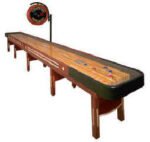 Champion Grand Champion Shuffleboard