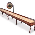 Champion Madison Shuffleboard