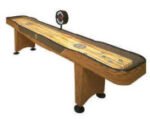 Champion Qualifier Series Shuffleboard