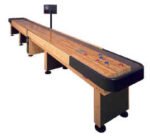 Champion Champion Shuffleboard