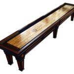 Champion Grand Champion Limited Edition Shuffleboard