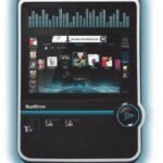 TouchTunes Virtuo