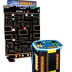 Namco World's Largest PacMan