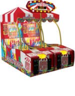Coastal Amusements Ring Toss & Ring Toss Jr.