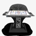 ICE Super Chexx Pro - Standard