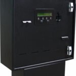 American Changer AC-603 Pre-Valued Card Dispenser