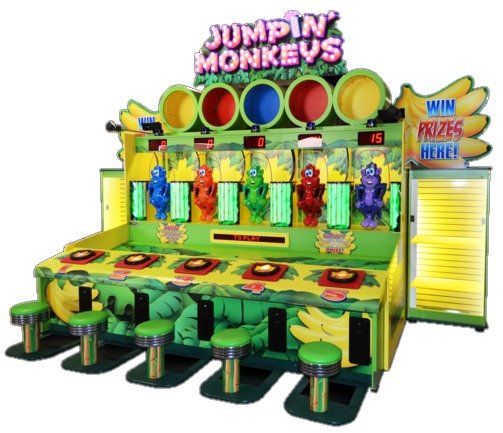 s317479051513018789_p1646_i7_w503 Bob's Space Racers Jumpin Monkeys FEC - Image 1