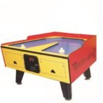 Great American Boom-A-Rang Face Off - Non Coin - non electronic scoring