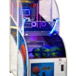 Kalkomat Basketball