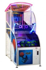 Kalkomat Basketball