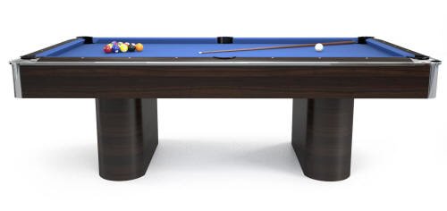 s317479051513018789_p1683_i39_w500 Connelly Competition Pro Pool Table - Image 1