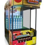 Baytek Connect 4 Hoops