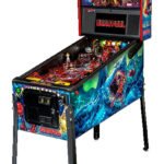 Stern Pinball Deadpool Premium