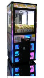 Smart Industries Magic Coin
