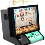 Fun Company Tiny Top Cabinet