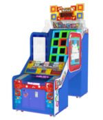 Sega Pixel Chase