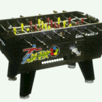 Great American Action Soccer