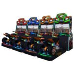Sega ATV Slam DLX REFURBISHED