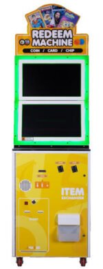 Andamiro The Redeem Machine 2