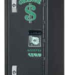 American Changer AC-1002 Bill Changer -High Security