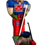 Kalkomat Hammer