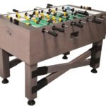 Valley-Dynamo Tornado Rustic