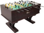 Valley-Dynamo Tornado Venetian Foosball