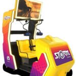 Triotech Storm